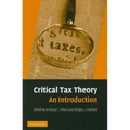 Critical Tax Theory