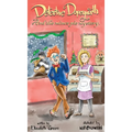 Detective Dopeyworth and the Mince Pie Mystery