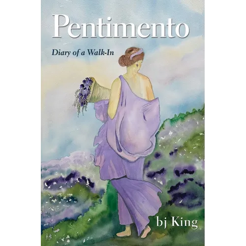 Pentimento: Diary of a Walk-In