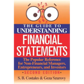 The Guide to Understanding Financial Statements
