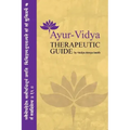 Ayur-Vidya Therapeutic Guide