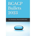 BCACP Bullets