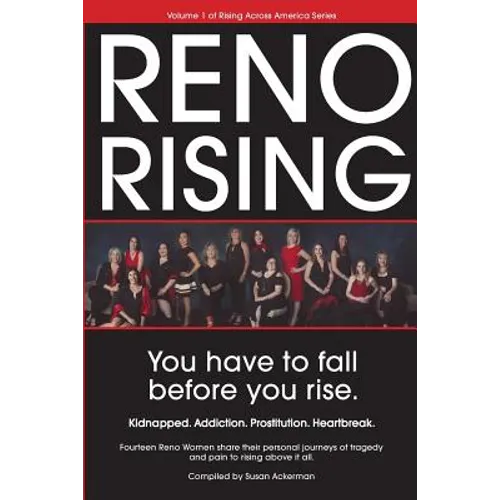 Reno Rising: You Have to Fall Before You Rise