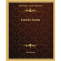 Ronicky Doone