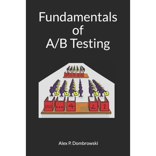 Fundamentals of A/B Testing