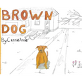 Brown Dog