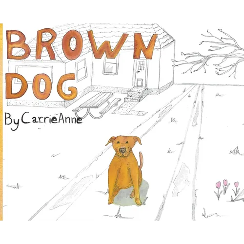 Brown Dog