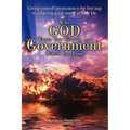 Why God Wants You Wealthy and Government Wants You Poor: Giving yourself permission is the first step in achieving great wealth in your life.