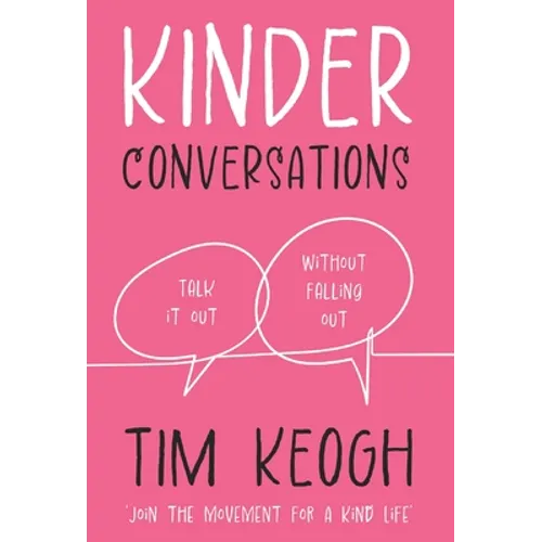 Kinder Conversations