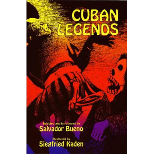 Cuban Legends