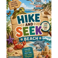 Hike and Seek: Beach