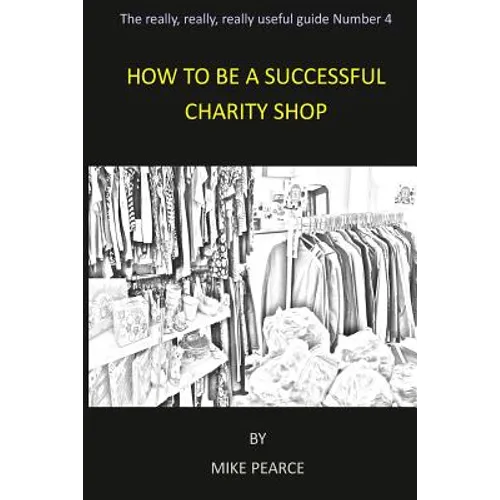 How to be a Successful Charity Shop