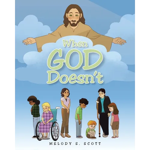 When God Doesn't