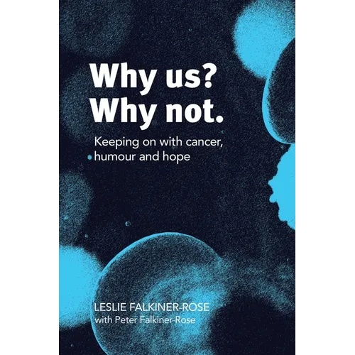 Why Us? Why Not.