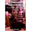Quantum Fermentation: Microbial Dynamics in Wine Production