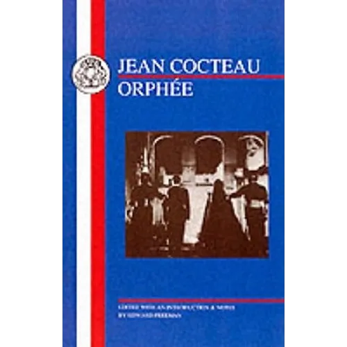 Cocteau: Orphêe