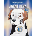 The Adventures of Agent Keva: Service Dog