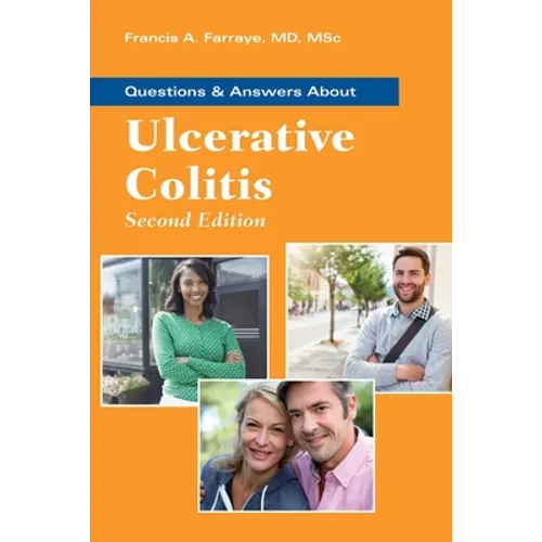 Questions & Answers about Ulcerative Colitis
