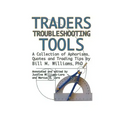 Traders Troubleshooting Tools: A Collection of Aphorisms, Quotes and Trading Tips