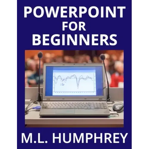 PowerPoint for Beginners