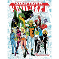Southern Knights: Almost Complete Collection