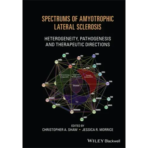Spectrums of Amyotrophic Lateral Sclerosis: Heterogeneity, Pathogenesis and Therapeutic Directions