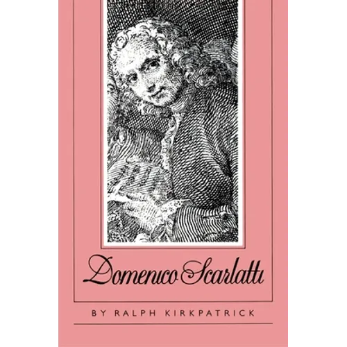 Domenico Scarlatti