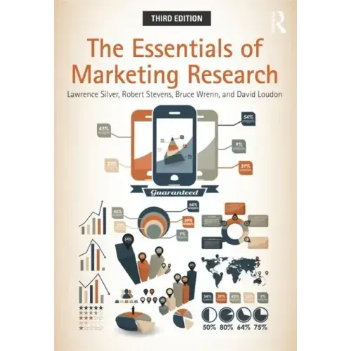 The Essentials of Marketing Research