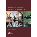 Essentials of Disease in Wild Animals