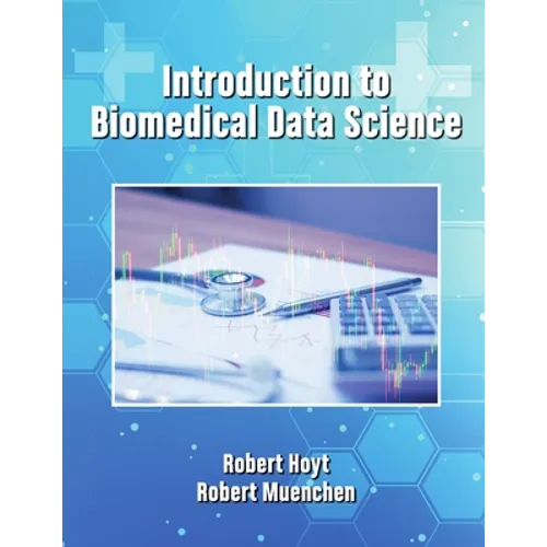Introduction to Biomedical Data Science