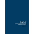 Daily: A focused journal for seniors with dementia and Alzheimer's