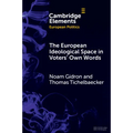 The European Ideological Space in Voters' Own Words