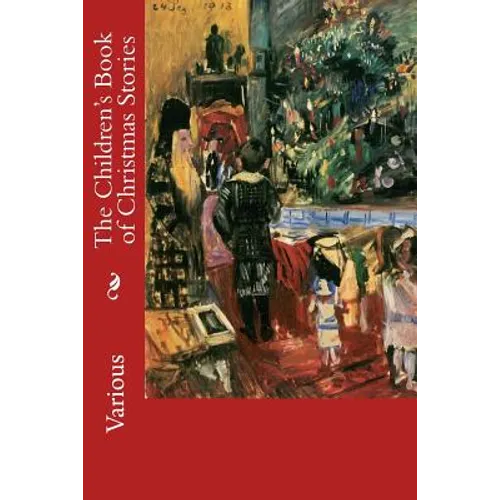 The Children's Book of Christmas Stories