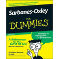 Sarbanes-Oxley for Dummies