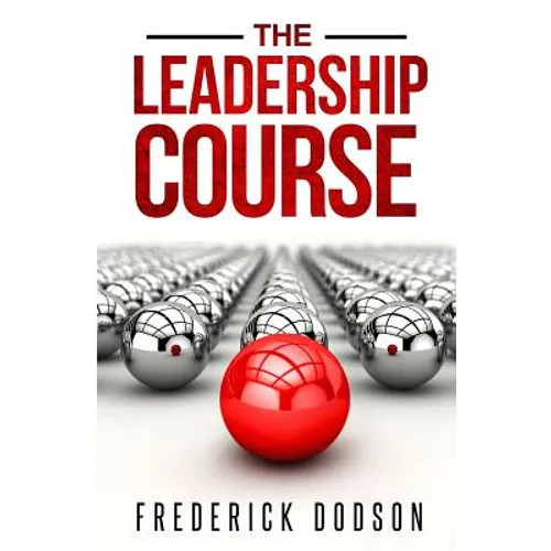 The Leadership Course