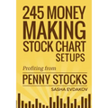 245 Money Making Stock Chart Setups: Profiting from Penny Stocks