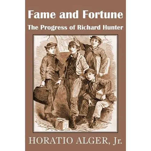 Fame and Fortune