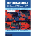 International Humanitarian Law