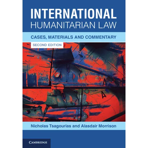 International Humanitarian Law