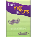 Learn Myob in 7 Days
