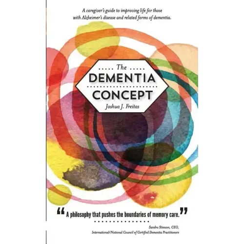 The Dementia Concept