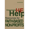 Empowering You To Help: Resources for Faith-Based Non-Profits