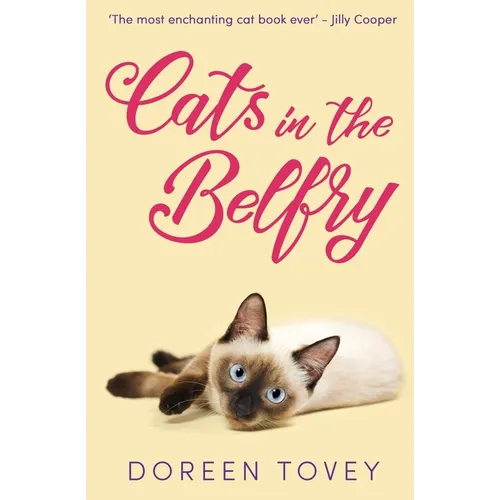 Cats in the Belfry