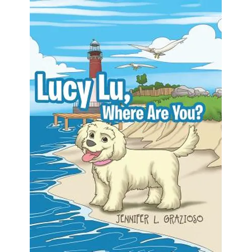 Lucy Lu, Where Are You?