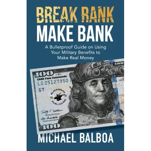 Break Rank, Make Bank
