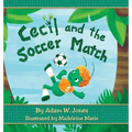Cecil and the Soccer Match