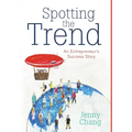 Spotting the Trend: An Entrepreneur's Success Story