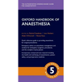 Oxford Handbook of Anaesthesia
