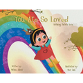 You Are SO Loved: Unfailing, Faithful Love