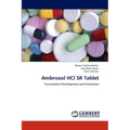 Ambroxol HCl SR Tablet